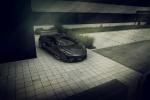 McLaren 570S 666s by Pogea Racing 2020 года
